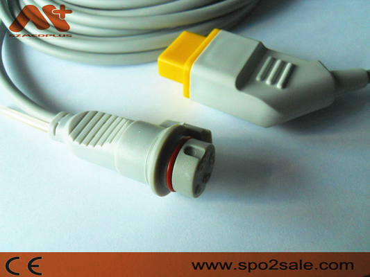Kabel adaptera IBP Nihon Kohden do BD - JP-900P