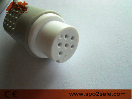 B.Braun Medex IBP Przetwornik Kabel Ibp Mindray Utah BD Argon