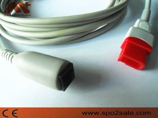 Spacelabs do przerwania kabla IBP 700-0295-00 Kabel Philips Ibp do Ultraview