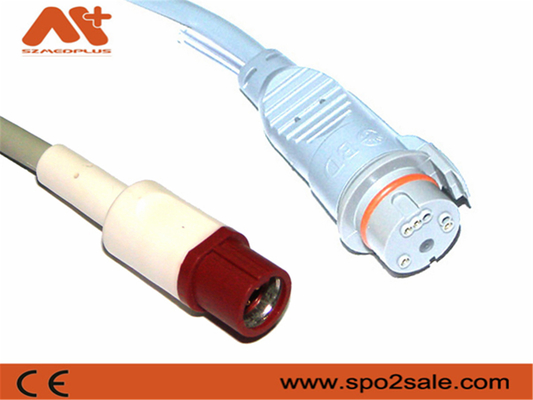 Kabel adaptera IBP z Draeger na BD — MS22148