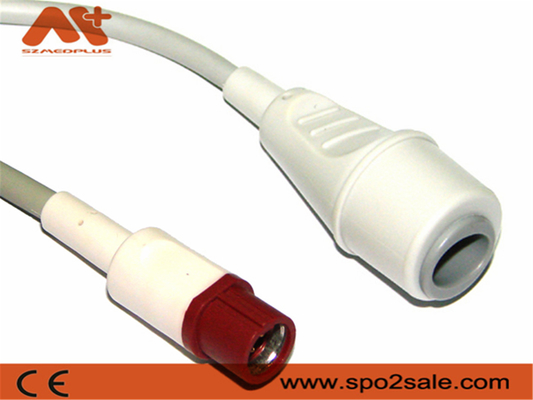 Kabel adaptera IBP kompatybilny z Draeger do Edwards - MS22147