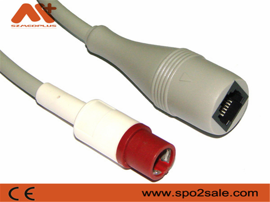 Kabel przejściowy Draeger do Abbort kompatybilny z IBP — MS22535