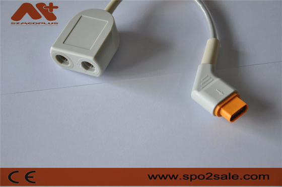 Kabel adaptera IBP kompatybilny z Draeger - 5592147