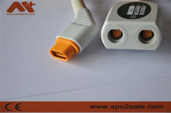 Kabel adaptera IBP kompatybilny z Draeger - 5592147