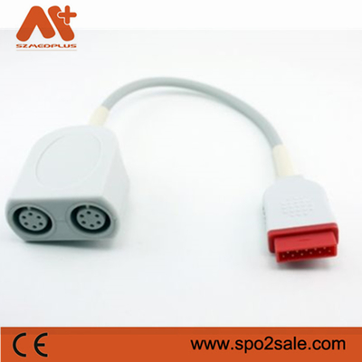 Kabel Marquette GE IBP 700-0028-00 Kabel konwertujący IBP 11-stykowy