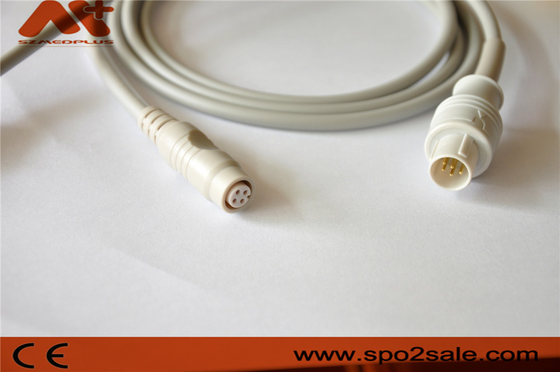 Kabel IBP Nihon Kohden 684090 Kompatybilny kabel adaptera IBP