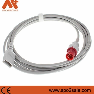 Kabel adaptera IBP kompatybilny z Hellige