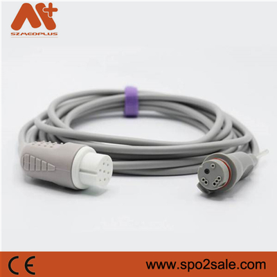 Kabel adaptera IBP z Datascope do BD — 0012-00-1245