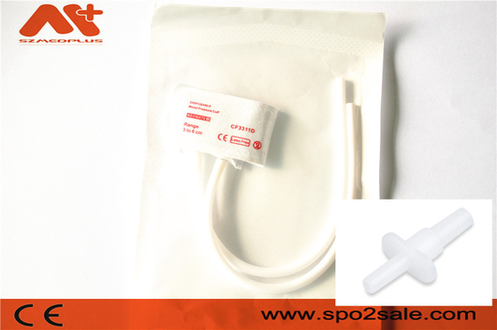 CFS NIBP Mankiet do pomiaru ciśnienia krwi Welch Allyn 2521 Mankiet do pomiaru ciśnienia u noworodków 3–6 cm