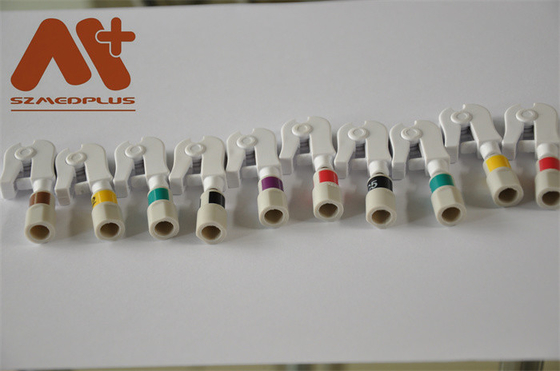 Banan CFS z adapterem klipsa - 900178-003 do maszyny EKG