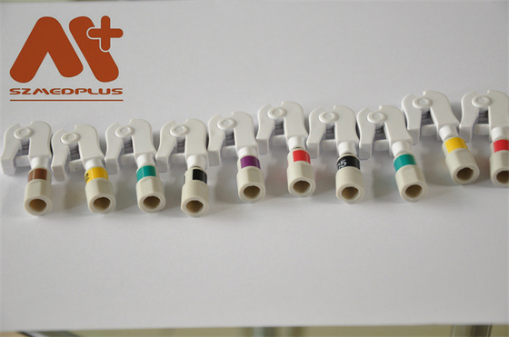 Banan CFS z adapterem klipsa - 900178-003 do maszyny EKG