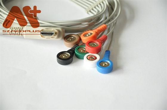 Zatrzask kabla holtera DMS 7 - DMS-2022516