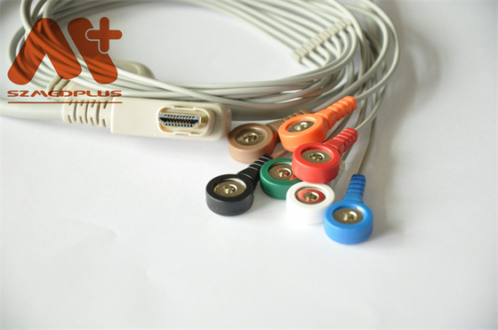Zatrzask kabla holtera DMS 7 - DMS-2022516