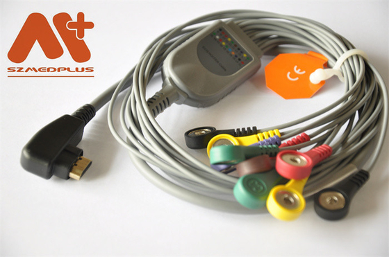 Zatrzask kabla holtera DMS 10 - DMS-20202800