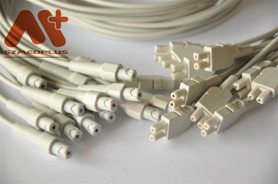 GE Healthcare Marquette Kabel EKG 14 odprowadzeń 4201101-001 TPU