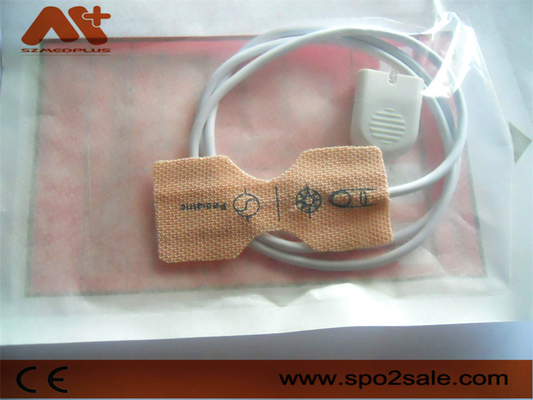 TL-252T Czujnik Spo2 Nihon Kohden Pediatric