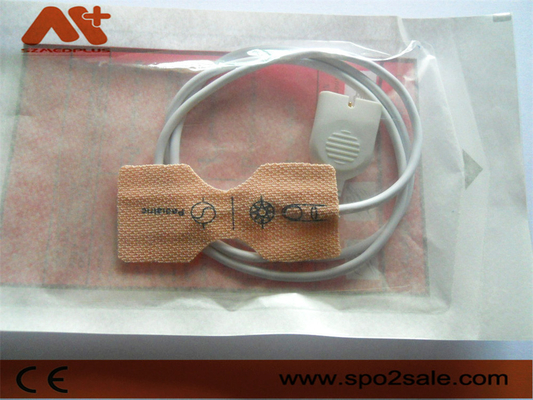 TL-252T Czujnik Spo2 Nihon Kohden Pediatric