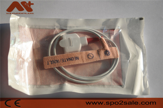 szmedplus M-LNCS Jednorazowy czujnik Spo2 2515 Sonda Spo2 dla noworodków
