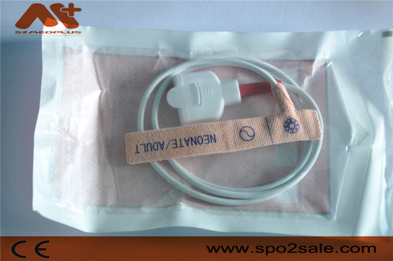 szmedplus M-LNCS Jednorazowy czujnik Spo2 2515 Sonda Spo2 dla noworodków