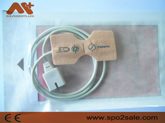 Jednorazowy czujnik SpO2 DB9 Nellcor Neonatal D20 Pediatric Czujnik SpO2