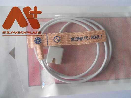 Zestaw DB9 szmedplus LNCS Czujnik Neo Spo2 szmedplus Neonatal PVC