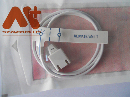 Zestaw DB9 szmedplus LNCS Czujnik Neo Spo2 szmedplus Neonatal PVC