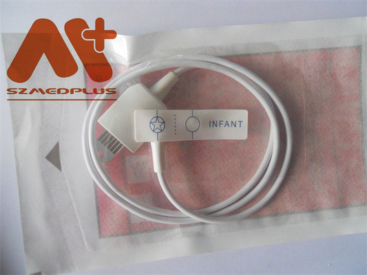 CFS szmedplus Lnop Sensor 1800 Spo2 Jednorazowy czujnik Noworodkowy