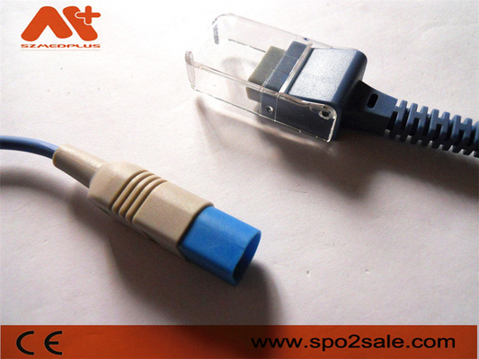 Monitor pacjenta Przedłużacz Spo2 ISO13485 Philips M1943AL