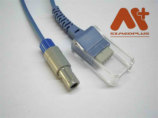 Kabel Datascope Mindray SpO2 0010-20-42594 6Pin Podwójny 40