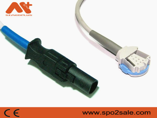 Kabel adaptera SpO2 kompatybilny z Datex Ohmeda - OXY-OL3