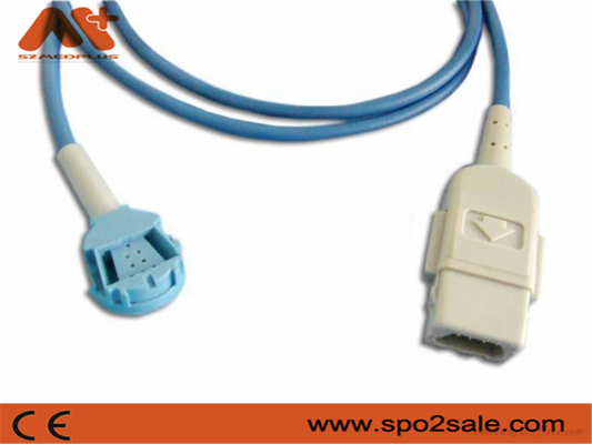 Kabel adaptera SpO2 kompatybilny z Datex Ohmeda - OXY-MC3