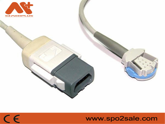 Kabel adaptera SpO2 kompatybilny z Datex Ohmeda - OXY-MC3