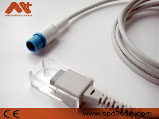 Kabel adaptera SpO2 kompatybilny z Draeger 1M - 3368433