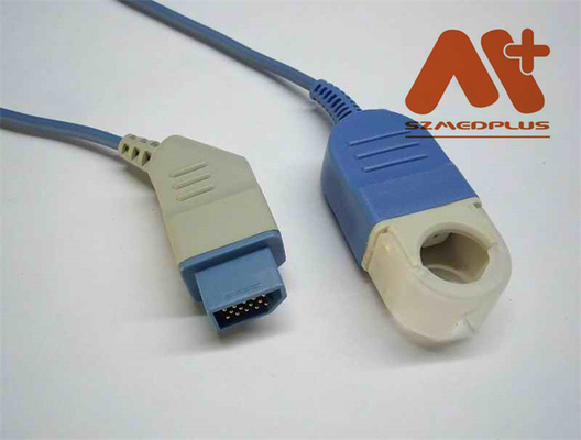 Kabel adaptera SpO2 kompatybilny z Nihon Kohden - JL-900P