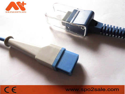 Kabel adaptera Spacelabs SpO2 700-0030-00 10Pin do monitora pacjenta