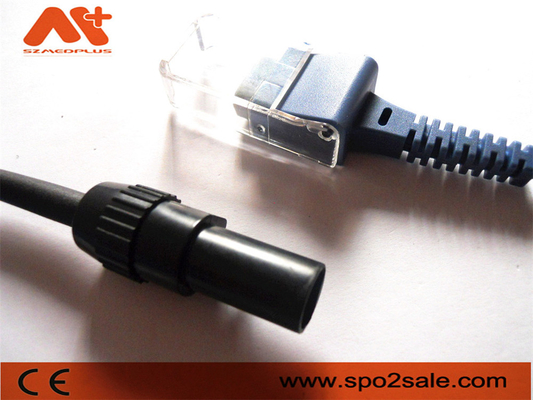 GE Healthcare > Kabel adaptera SpO2 zgodny z Corometrics — 4033CAX
