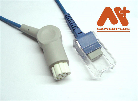Kabel adaptera SpO2 kompatybilny z Datex Ohmeda - OXY-C3