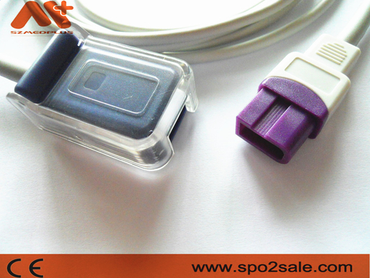 Kabel adaptera SpO2 kompatybilny z Spacelabs - 700-0792-00