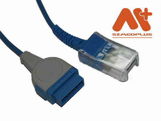 GE Healthcare > Kabel adaptera SpO2 zgodny z Marquette — 2006644-001