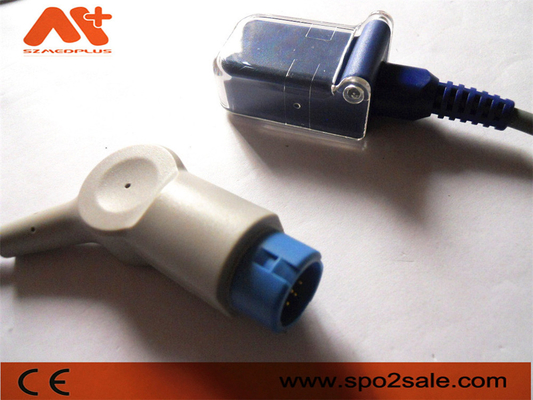 Kabel adaptera SpO2 kompatybilny z Philips — M1900B