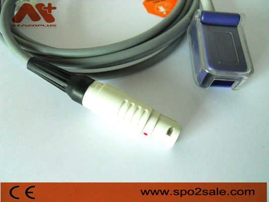 Kabel adaptera SpO2 kompatybilny z Draeger - M35370