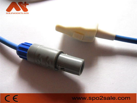Mindray > Kabel adaptera SpO2 kompatybilny z Datascope - 9200-30-10707