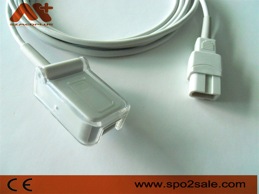 Kabel adaptera SpO2 kompatybilny z Spacelabs - 700-0906-00