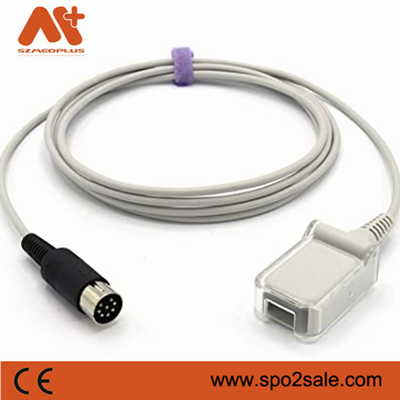 Mindray > Kabel adaptera SpO2 kompatybilny z Datascope - 0012-00-0516-01