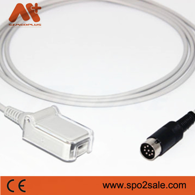 Mindray > Kabel adaptera SpO2 kompatybilny z Datascope - 0012-00-0516-01