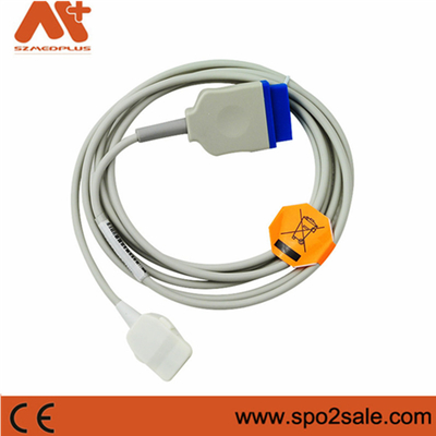 GE Healthcare > Kabel adaptera SpO2 zgodny z Marquette — 2002592-001