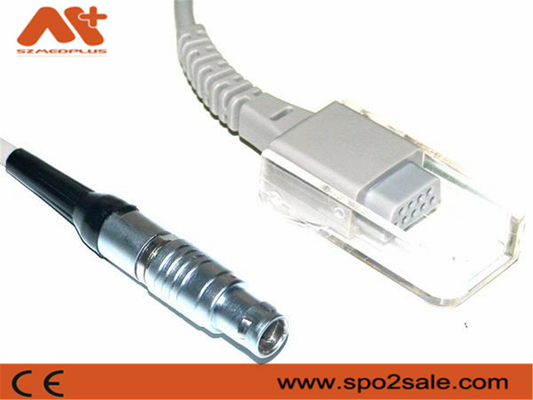 Kabel adaptera SpO2 kompatybilny z Critcare — 518LD