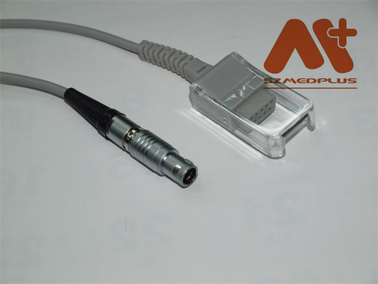 Kabel adaptera SpO2 kompatybilny z Critcare — 518LD