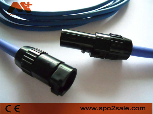 Kabel adaptera SpO2 kompatybilny z Spacelabs — 175-0646-00