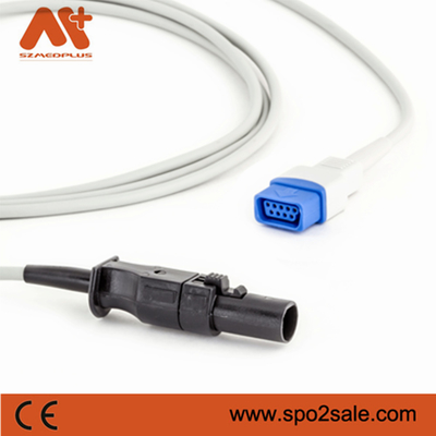 Kabel adaptera SpO2 kompatybilny z Datex Ohmeda - TS-H3